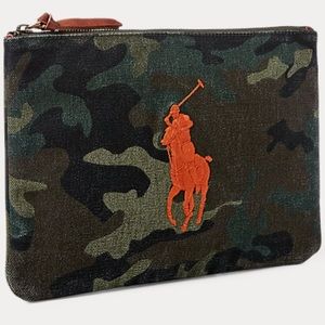 Ralph Lauren Pouch for Men
